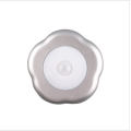 LED Round Infrared Sensor Intelligent Human Body Lamp